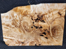 Cottonwood slab