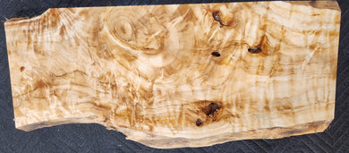 Cottonwood slab