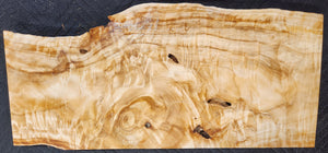 Cottonwood slab