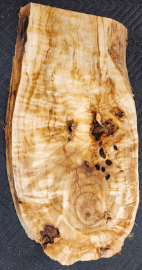 Cottonwood slab