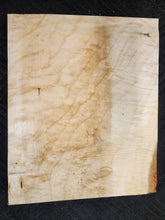 Cottonwood slab