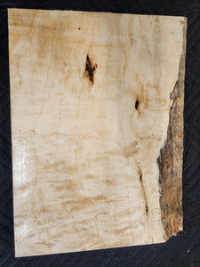 Cottonwood slab