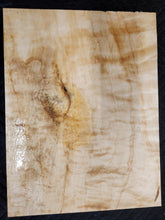 Cottonwood slab