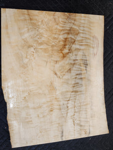 Cottonwood slab