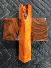 Casting box elder