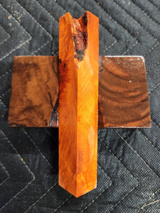 Casting box elder