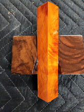 Casting box elder