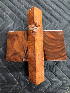 Casting Box Elder Burl