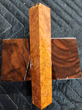 Casting Box Elder Burl