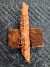 Casting Box Elder Burl