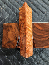 Casting box elder