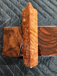 Casting box elder
