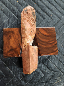 Casting box elder