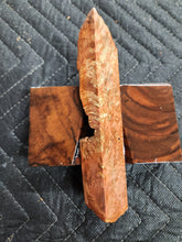 Casting box elder