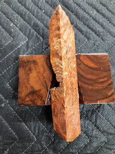 Casting box elder
