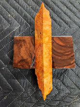 Casting box elder