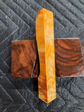 Casting box elder