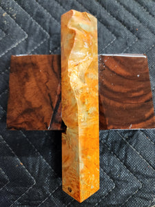 Casting box elder