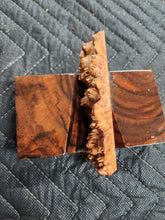Casting box elder