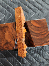 Casting box elder