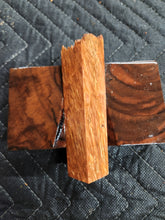 Casting box elder