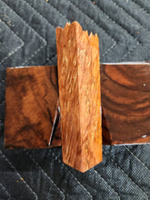 Casting box elder