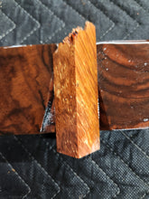Casting box elder