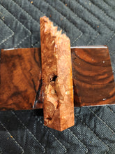 Casting box elder