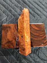 Casting box elder