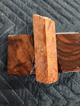 Casting box elder