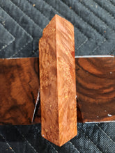 Casting box elder