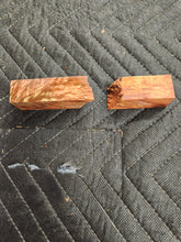 Casting box elder