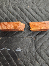 Casting box elder