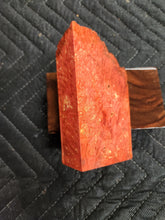 Casting box elder