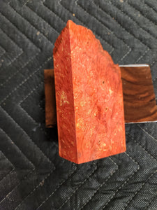 Casting box elder
