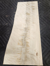 Cottonwood slab