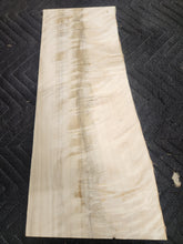 Cottonwood slab