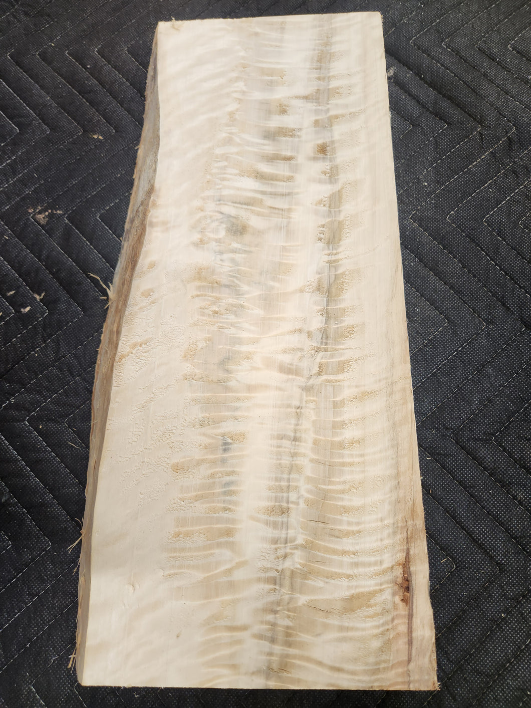 Cottonwood slab