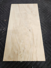 Cottonwood slab