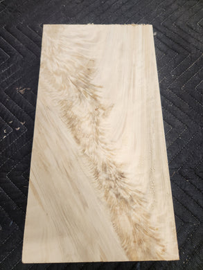 Cottonwood slab