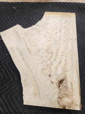 Cottonwood slab