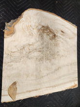 Cottonwood slab