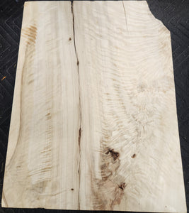 Cottonwood slab