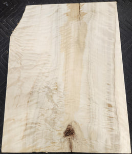 Cottonwood slab