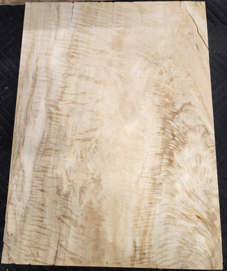 Cottonwood slab