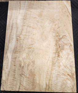 Cottonwood slab