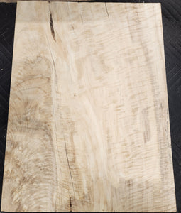 Cottonwood slab