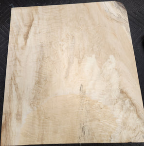 Cottonwood slab