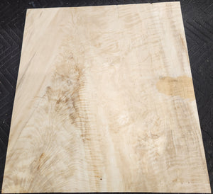 Cottonwood slab