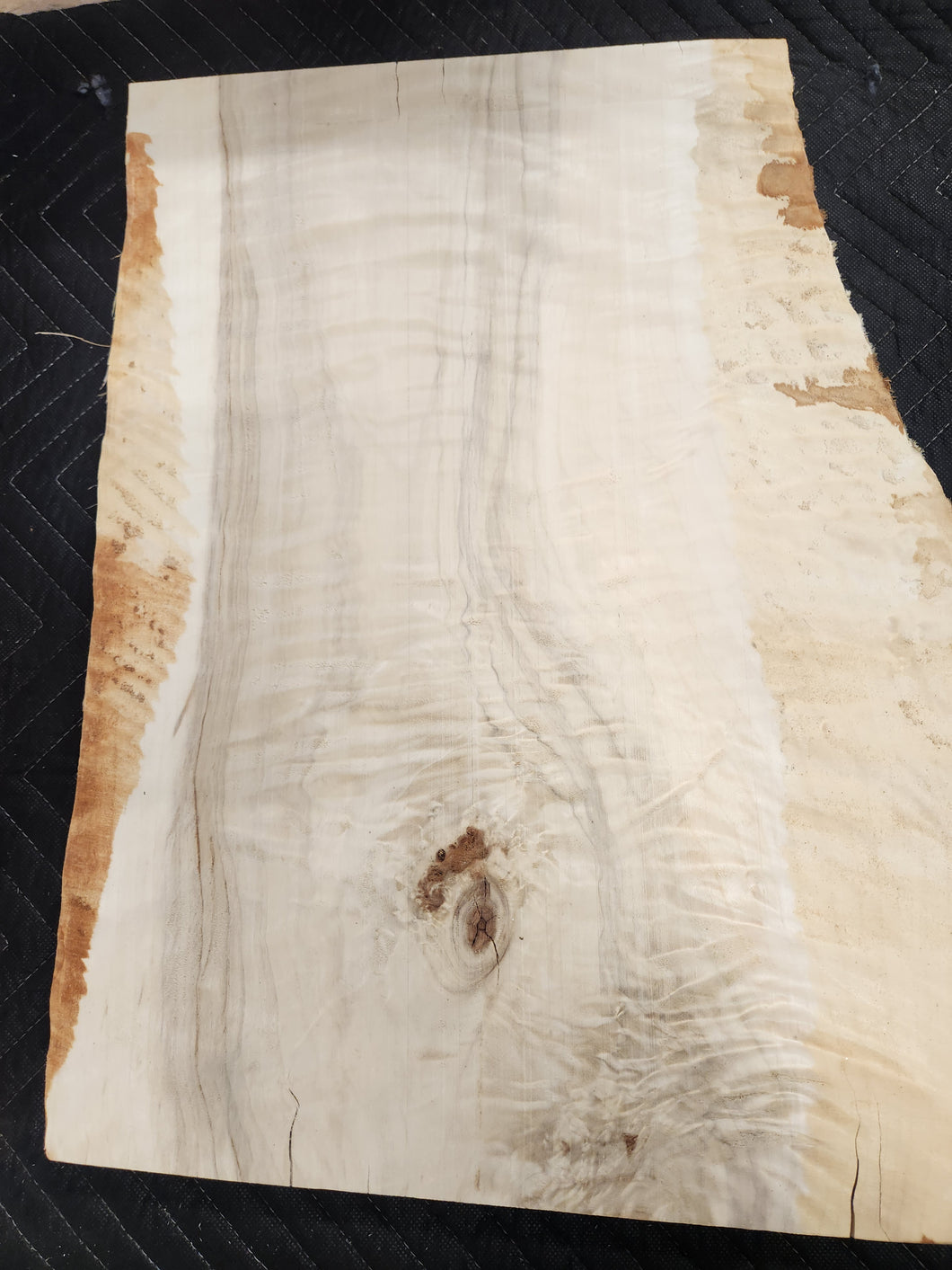 Cottonwood slab